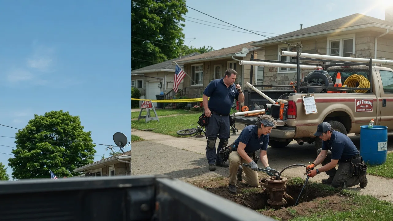 Water Heater Replacement in Hazelwood, MO near me
